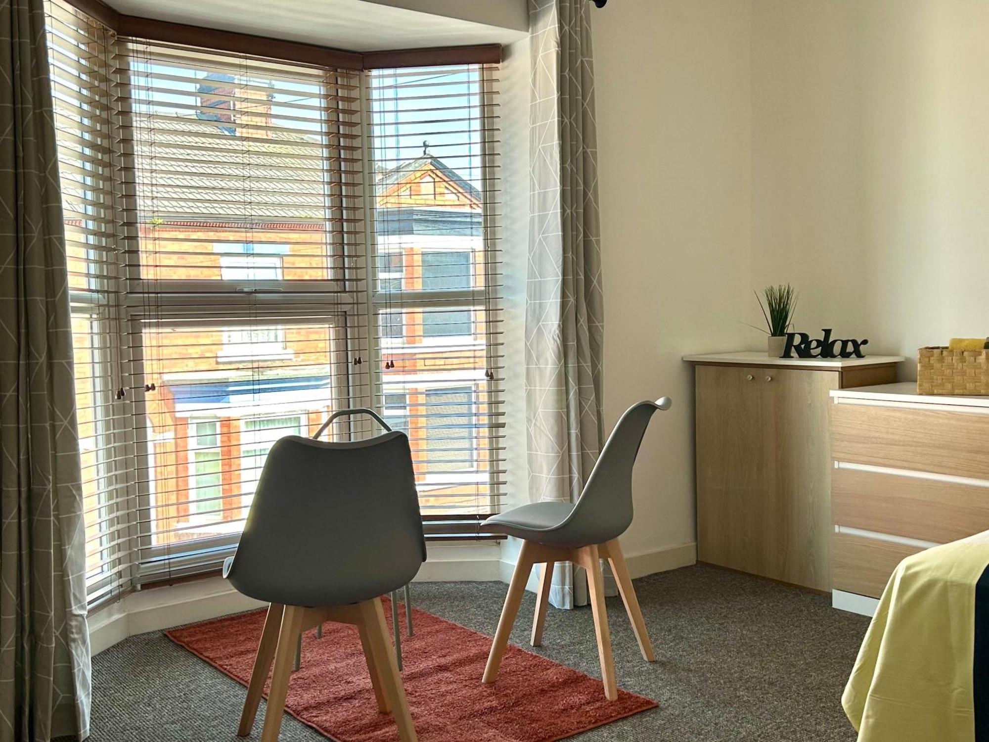 Apartment 1 Newcastle Street *