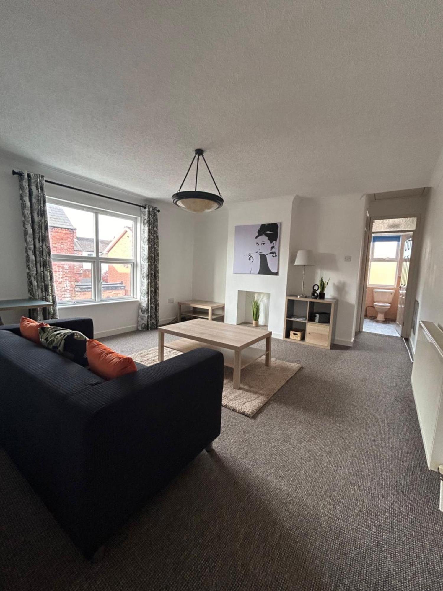 Apartment 1 Newcastle Street